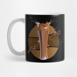 Love Chocolate Mug